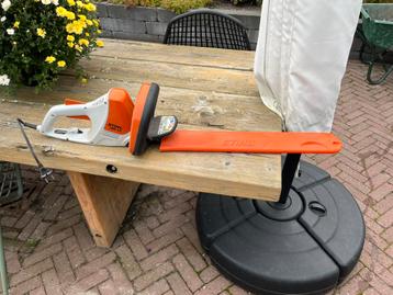 Stihl heggenschaar (stroom) beschikbaar voor biedingen