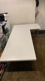 Grote speeltafel of kinderbureau (2 delig) weg is weg, Ophalen, Zo goed als nieuw