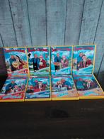Bassie en Adriaan de complete Europa en Amerika reeks dvd, Avontuur, Alle leeftijden, Ophalen of Verzenden, Zo goed als nieuw