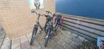 Setje Stella Livorno Fietsen dames uitvoering, Fietsen en Brommers, Elektrische fietsen, 51 tot 55 cm, Ophalen, Zo goed als nieuw