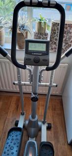 Fitness cross trainer dunlop, Ophalen of Verzenden, Zo goed als nieuw, Crosstrainer
