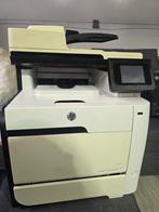Laserjet pro 300 color MFP (m375nw), Ophalen, Hp, Kopieren, Gebruikt