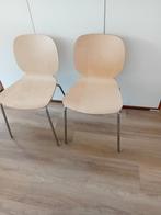 Vlinderstoelen Ikea 2 stuks, Huis en Inrichting, Twee, Modern Ikea, Nieuw, Ophalen of Verzenden