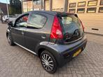 Peugeot 107 1.0-12V XR Nieuwe APK, Voorwielaandrijving, Gebruikt, 4 stoelen, 68 pk