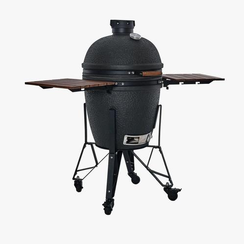 Bastard Urban Large compleet nieuw in de doos incl regenhoes, Tuin en Terras, Houtskoolbarbecues, Nieuw, Ophalen