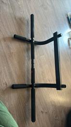 Domyos pull up bar optrekken, Ophalen of Verzenden, Gebruikt, Metaal
