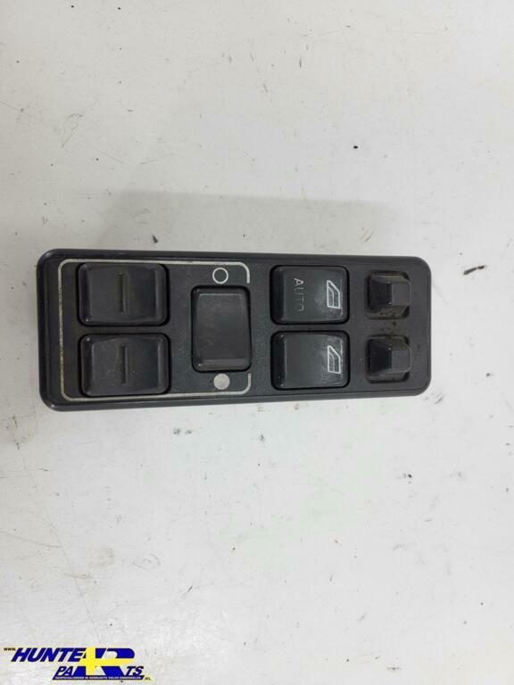 Raamschakelaar Volvo 940 ('90-'98) 9447259, Auto-onderdelen, Dashboard en Schakelaars, Volvo, Gebruikt, Ophalen of Verzenden