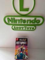 Just Dance 2018 Switch - Oled, Spelcomputers en Games, Ophalen, Overige genres, Zo goed als nieuw, 3 spelers of meer