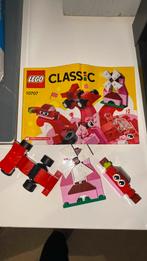 Lego 10707 3,50, Kinderen en Baby's, Speelgoed | Duplo en Lego, Ophalen of Verzenden, Zo goed als nieuw, Complete set, Lego