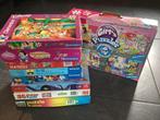 Kinderpuzzels. 9/16/20/35/45/49/50/99 stukjes, Ophalen of Verzenden, 10 tot 50 stukjes, Zo goed als nieuw, 4 tot 6 jaar