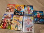 Studio 100 Kinder dvds te koop 7 stuks, Cd's en Dvd's, VHS | Kinderen en Jeugd, Alle leeftijden, Ophalen of Verzenden, Zo goed als nieuw