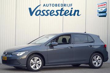 Volkswagen Golf 1.0 TSI Life / Incl. BTW / Navi / Cruise / S beschikbaar voor biedingen