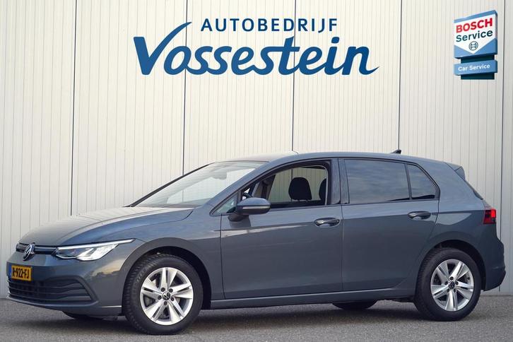 Volkswagen Golf 1.0 TSI Life / Incl. BTW / Navi / Cruise / S, Auto's, Volkswagen, Bedrijf, Te koop, Golf, ABS, Adaptive Cruise Control