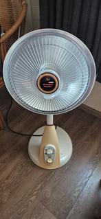 Bio Halog²en Heater - Perfect voor de Koude Dagen!, Ophalen, Gebruikt, Elektrisch, Bio-ethanolhaard