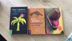 3 Engelstalige boeken., Ophalen of Verzenden, Zo goed als nieuw