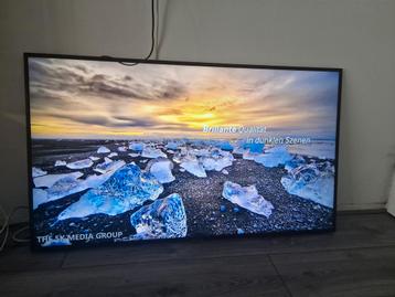 50 inche Led smart tv 4k ultra hd Philips  225 euro beschikbaar voor biedingen