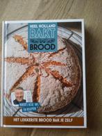 HEEL HOLLAND BAKT BROOD, ROBÈRT VAN BECKHOVEN, *NIEUW*., Robèrt van Beckhoven, Overige typen, Nieuw, Ophalen of Verzenden