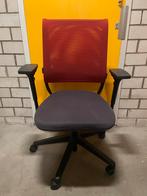 Sedus ergonomische bureaustoel, Huis en Inrichting, Bureaustoelen, Ophalen of Verzenden, Zo goed als nieuw, Zwart