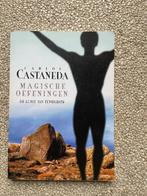 Magische oefeningen : de kunst van Tensegrity, Ophalen of Verzenden, Zo goed als nieuw