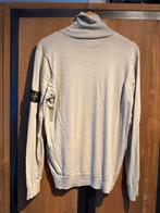Stone Island Colltrui turtle bijna nieuw, Ophalen of Verzenden, Zo goed als nieuw, Maat 52/54 (L), Stone Island