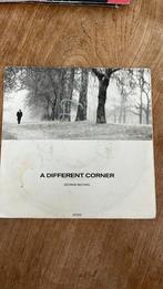 George Michael, a different corner 3,57 1986 01- 007033-1, Cd's en Dvd's, Vinyl | Pop, Zo goed als nieuw, 1980 tot 2000, Ophalen