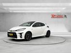 Toyota Yaris 1.6 GR Performance Circuit pack, 261 PK,4 wiela, Auto's, 1618 cc, Gebruikt, Wit, Bedrijf