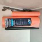 Ondervloer 18m² en vochtscherm 12m², Ophalen, Overige materialen, 30 cm of meer, 50 tot 150 cm