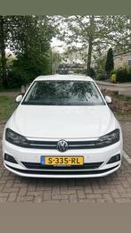 Volkswagen Polo 1.0 MPI 80pk 2021 Wit, Voorwielaandrijving, 40 €/maand, Wit, Handgeschakeld