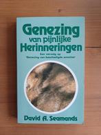 Genezing van pijnlijke Herinneringen, Gelezen, Christendom | Protestants, Ophalen of Verzenden, David A. Seamands