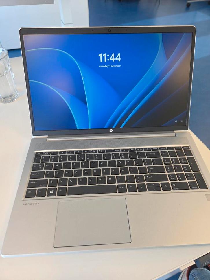 HP Probook 450 G8 - i5 (11th) 512GB 16GB RAM, Computers en Software, Windows Laptops, Zo goed als nieuw, 16 inch, SSD, 2 tot 3 Ghz