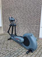Crosstrainer life fitness 9500HR, Ophalen, Gebruikt, Benen, Overige typen
