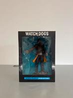 Watch Dogs Aiden Pearce Statue - Nieuw!, Verzenden, Nieuw