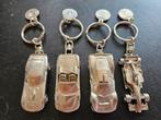 Ferrrari shell sleutelhangers, Ophalen of Verzenden, Gebruikt, Merk