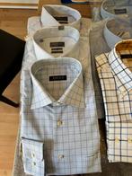 10 kwaliteits overhemden. 40/41/42, Kleding | Heren, Overhemden, Ophalen, Nieuw