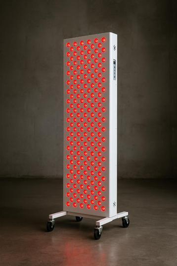  Dual Chip 1500W Roodlicht Therapie Paneel – Full Body beschikbaar voor biedingen