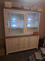 Dressoirkast en groote kast Den Elzen, Ophalen of Verzenden