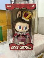 Popmart The Monsters Let’s Checkmate King, Ophalen of Verzenden, Nieuw