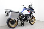 BMW R 1250 GS Adventure (bj 2020), Motoren, Motoren | BMW, 1254 cc, Bedrijf, Meer dan 35 kW, Toermotor