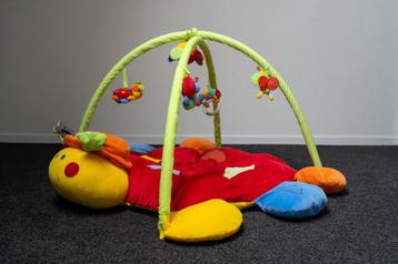 Speelkleed Lotty lieveheersbeestje beschikbaar voor biedingen