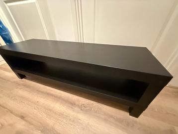 Ikea lack TV meubel 120cm beschikbaar voor biedingen
