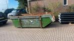 Gebruikte 6m3 container., Ophalen, Xxx, Xxx, Xxx