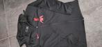 Nike trainingspak. Jasje met broek jongens S slim fit, Ophalen of Verzenden, Gebruikt, Jongen