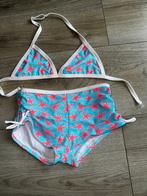 Snapperrock bikini blauw blauwe 164 170 snapper rock, Bikiniset, Verzenden, Meisje, Maat 176