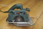 Cirkelzaag Bosch, Gebruikt, Cirkelzaag, 600 tot 1200 watt, Ophalen of Verzenden
