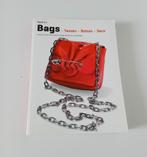 Sigrid Ivo. Bags. ISBN 978 90 5496 143 7., Boeken, Ophalen, Zo goed als nieuw