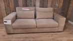 UrbanSofa Lorenzo 2-zitsbank, Huis en Inrichting, Fauteuils, Ophalen, 75 tot 100 cm, Zo goed als nieuw, Modern