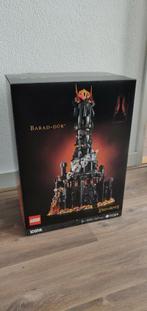 LEGE Lego doos van Lego set 10333 Barad Dûr, Ophalen of Verzenden, Gebruikt, Lego