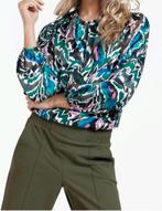 Studio Anneloes blouse  maat L, Kleding | Dames, Blouses en Tunieken, Maat 42/44 (L), Ophalen of Verzenden, Zo goed als nieuw