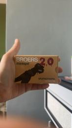 Broers drankspel 2.0, Hobby en Vrije tijd, Gezelschapsspellen | Kaartspellen, Ophalen of Verzenden