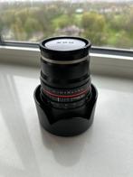 Samyang 50 mm F1.4 AS UMC voor Sony E-Mount, Zo goed als nieuw, Standaardlens, Ophalen